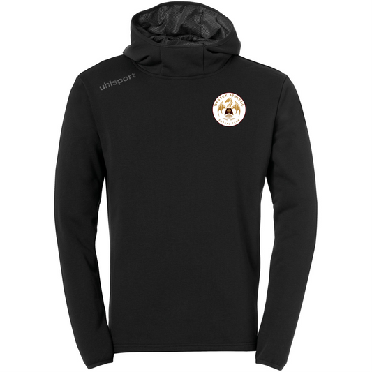 WESSEX ATHLETIC FUTSAL CLUB ESSENTIAL HOODIE - SNR
