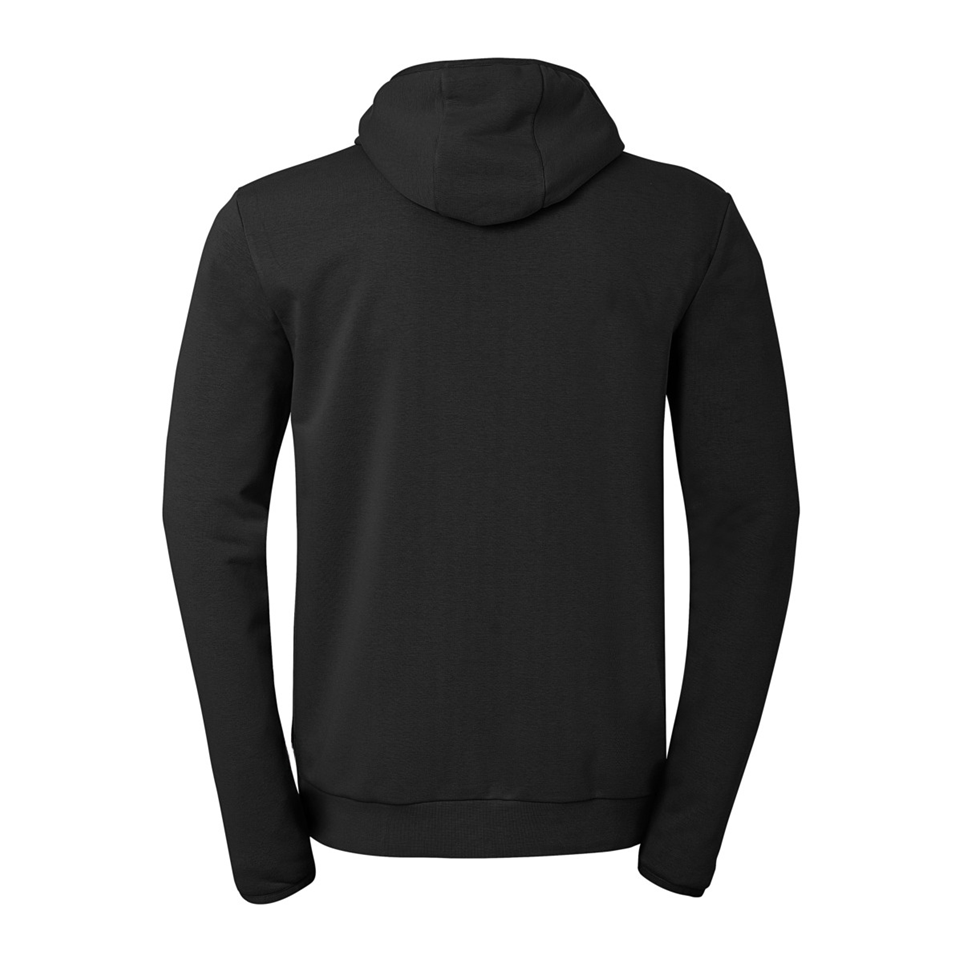 WESSEX ATHLETIC FUTSAL CLUB ESSENTIAL HOOD JACKET - JNR