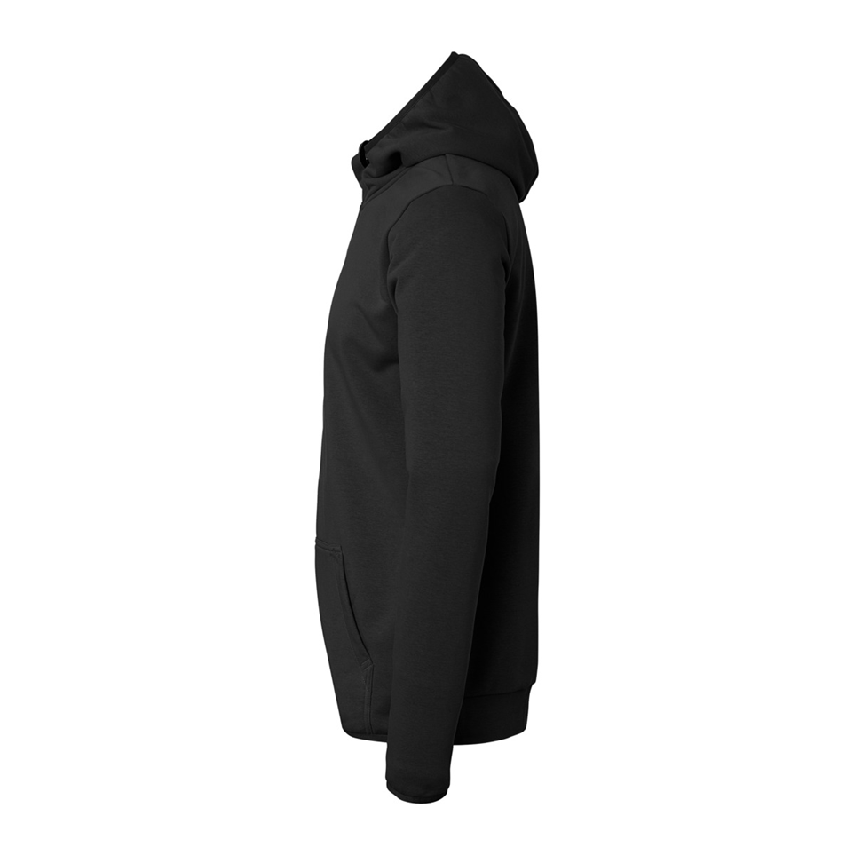 WESSEX ATHLETIC FUTSAL CLUB ESSENTIAL HOOD JACKET - JNR