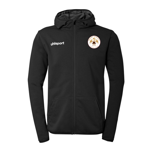 WESSEX ATHLETIC FUTSAL CLUB ESSENTIAL HOOD JACKET - SNR