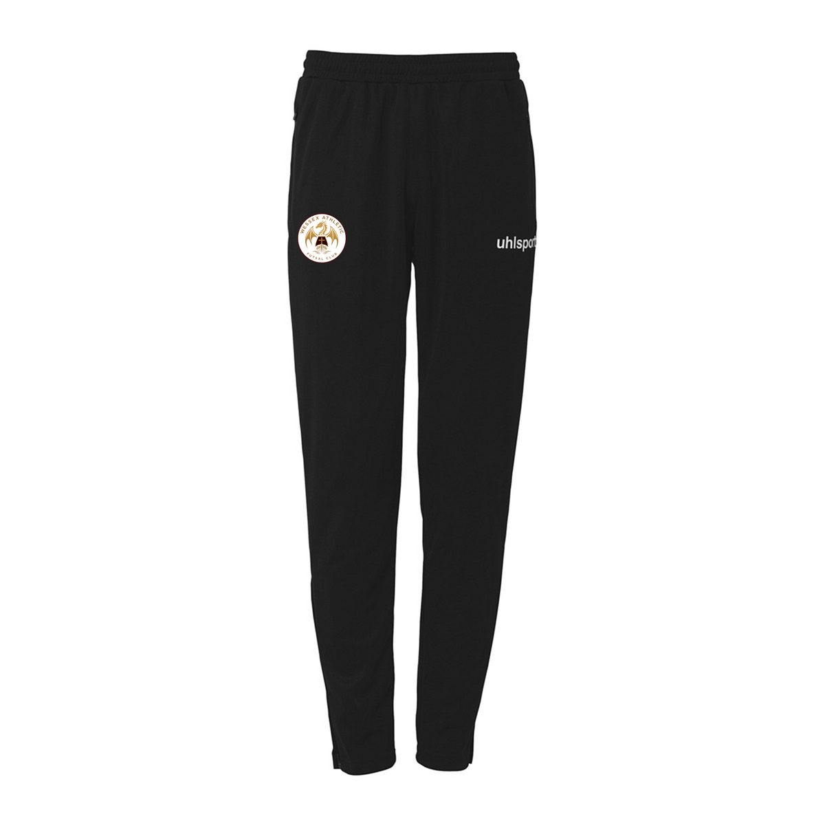 WESSEX ATHLETIC FUTSAL CLUB ESSENTIAL PERFORMANCE PANTS - JNR