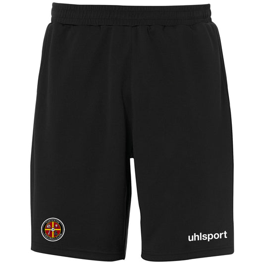 CARTERTON FC SENIOR ESSENTIAL PES SHORTS