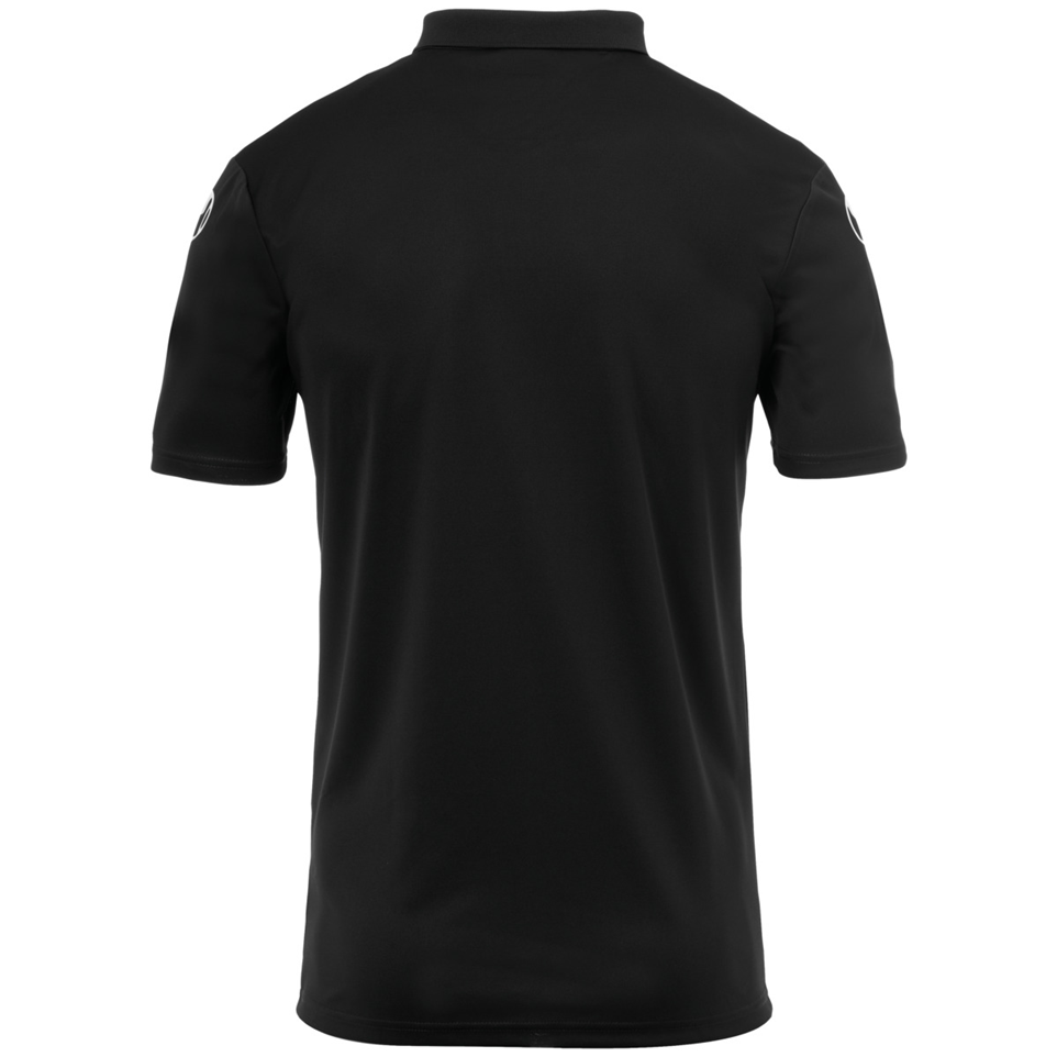 WESSEX ATHLETIC FUTSAL CLUB ESSENTIAL POLY POLO SHIRT - SNR