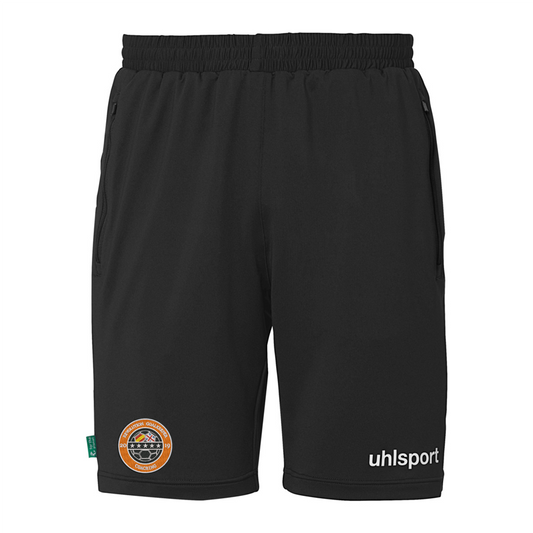 REVOLUTION GOALKEEPER COACHING ESSENTIAL TECH SHORTS - JNR