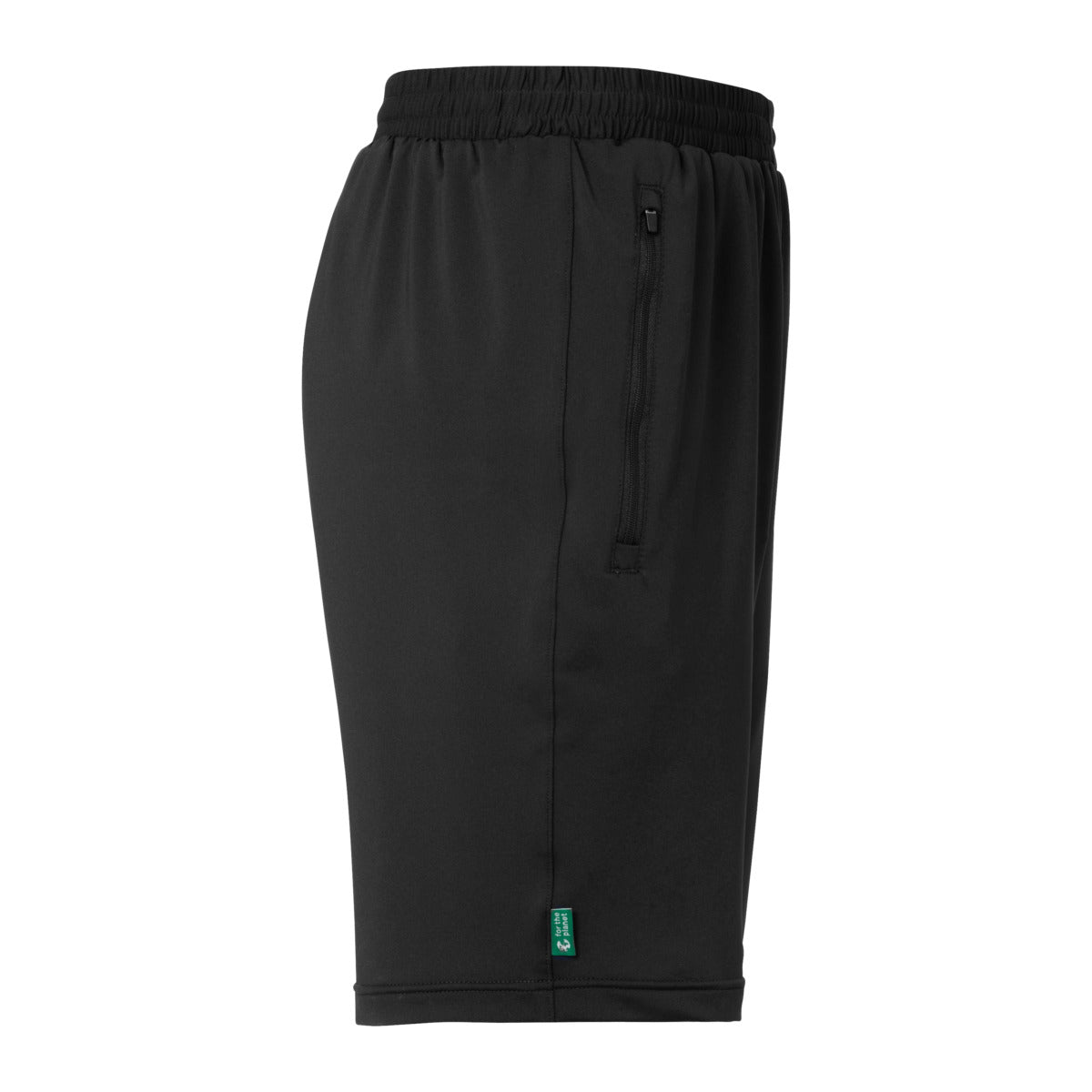 REVOLUTION GOALKEEPER COACHING ESSENTIAL TECH SHORTS - JNR