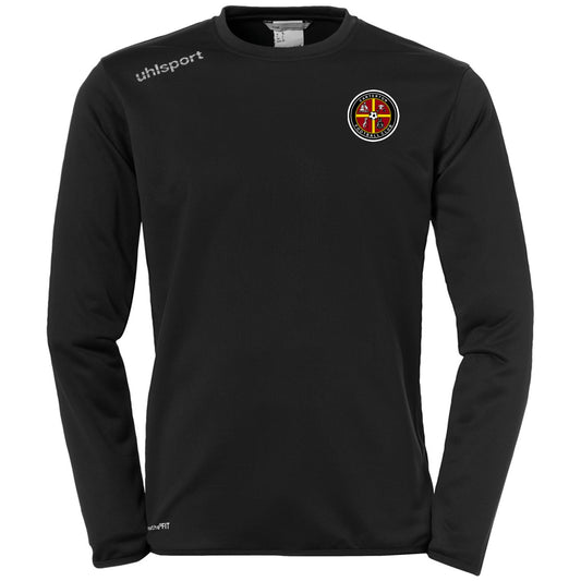 CARTERTON FC JUNIOR ESSENTIAL TRAINING TOP