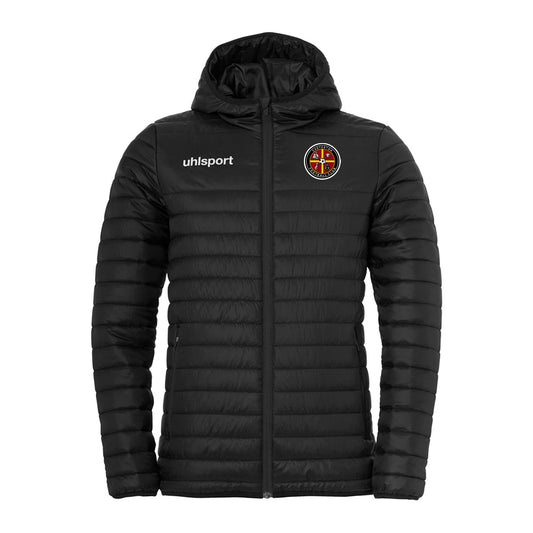 CARTERTON FC JUNIOR ESSENTIAL ULTRA LITE JACKET