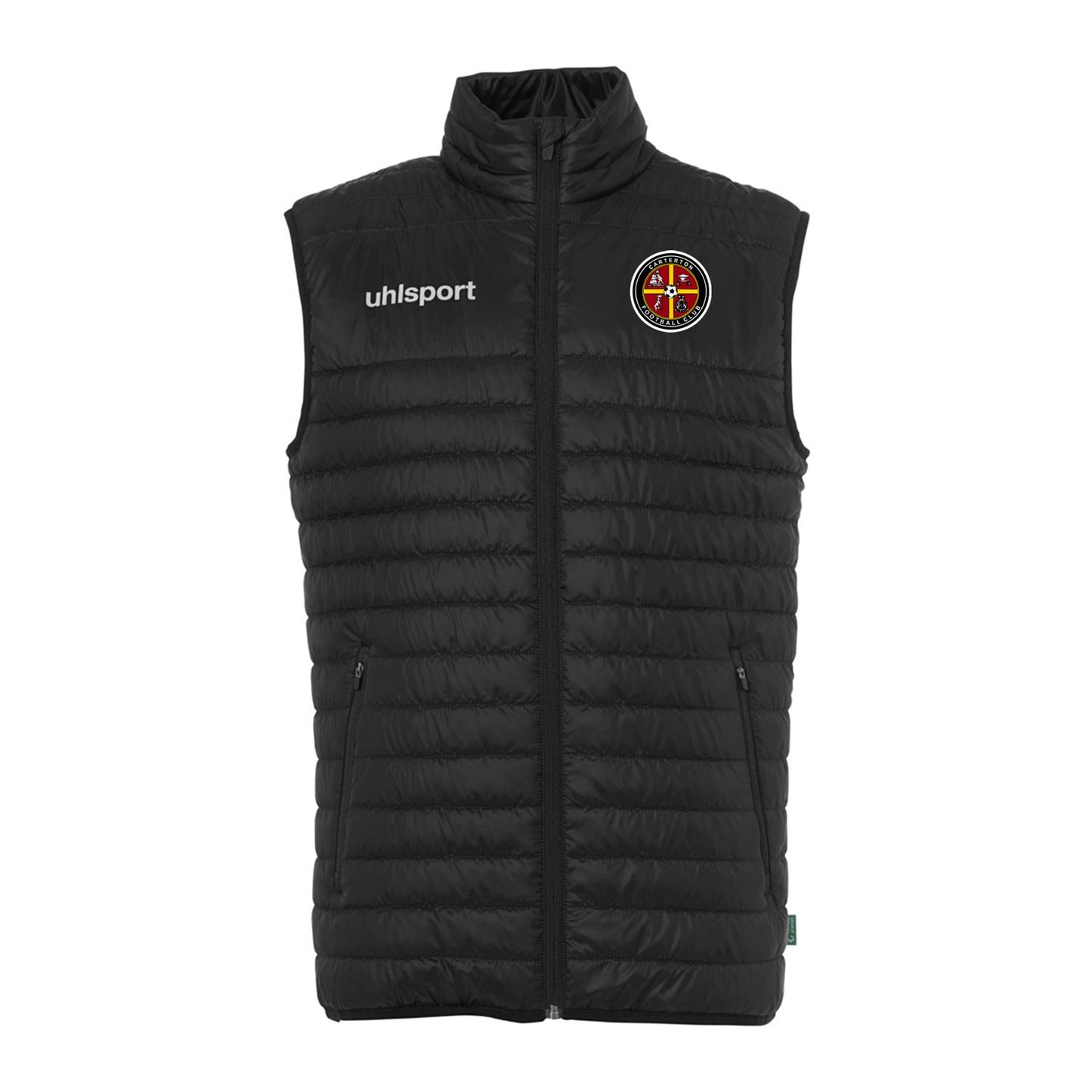 CARTERTON FC SENIOR ESSENTIAL ULTRA LITE VEST