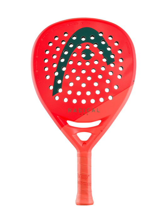 HEAD RADICAL PRO PADEL RACKET 2026