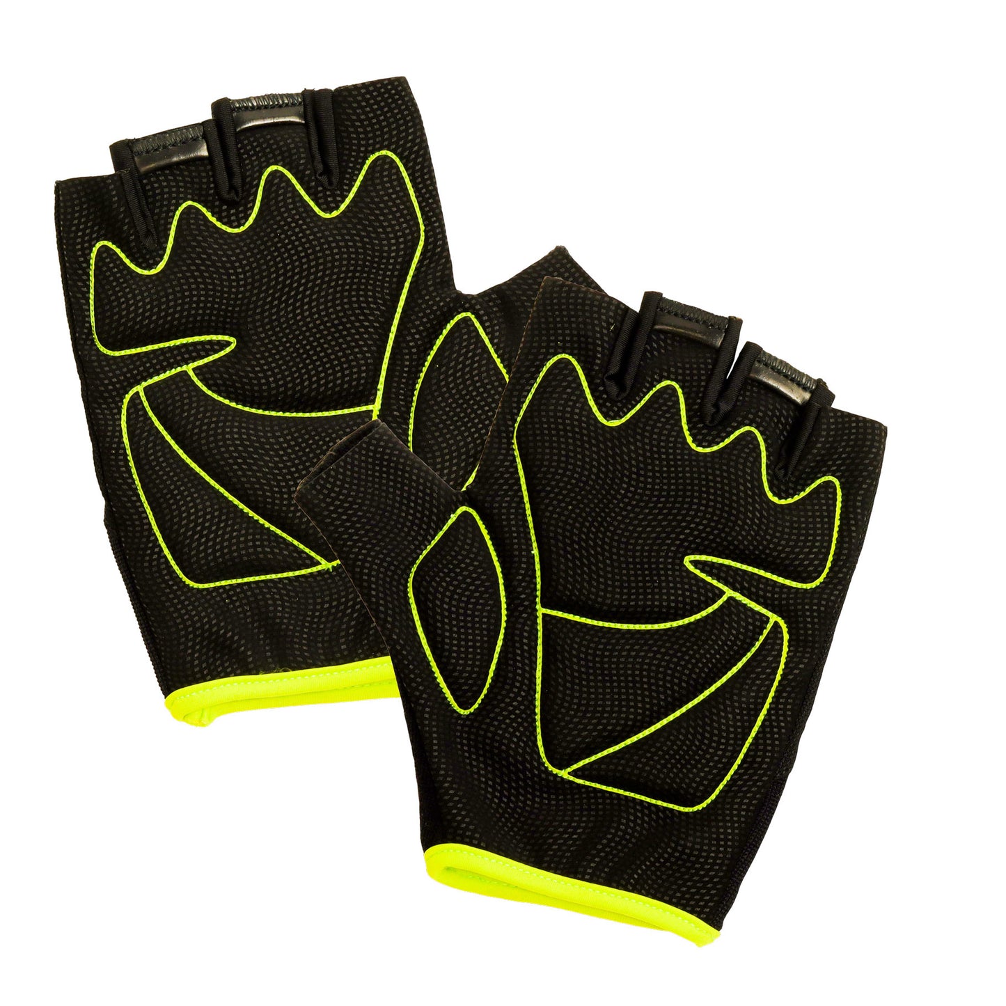 FITNESS MAD MENS FITNESS GLOVES