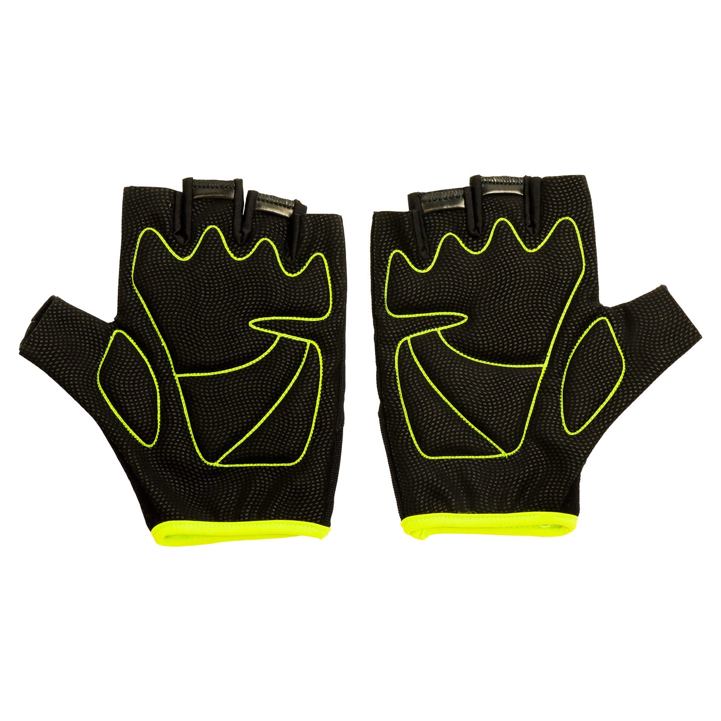 FITNESS MAD MENS FITNESS GLOVES