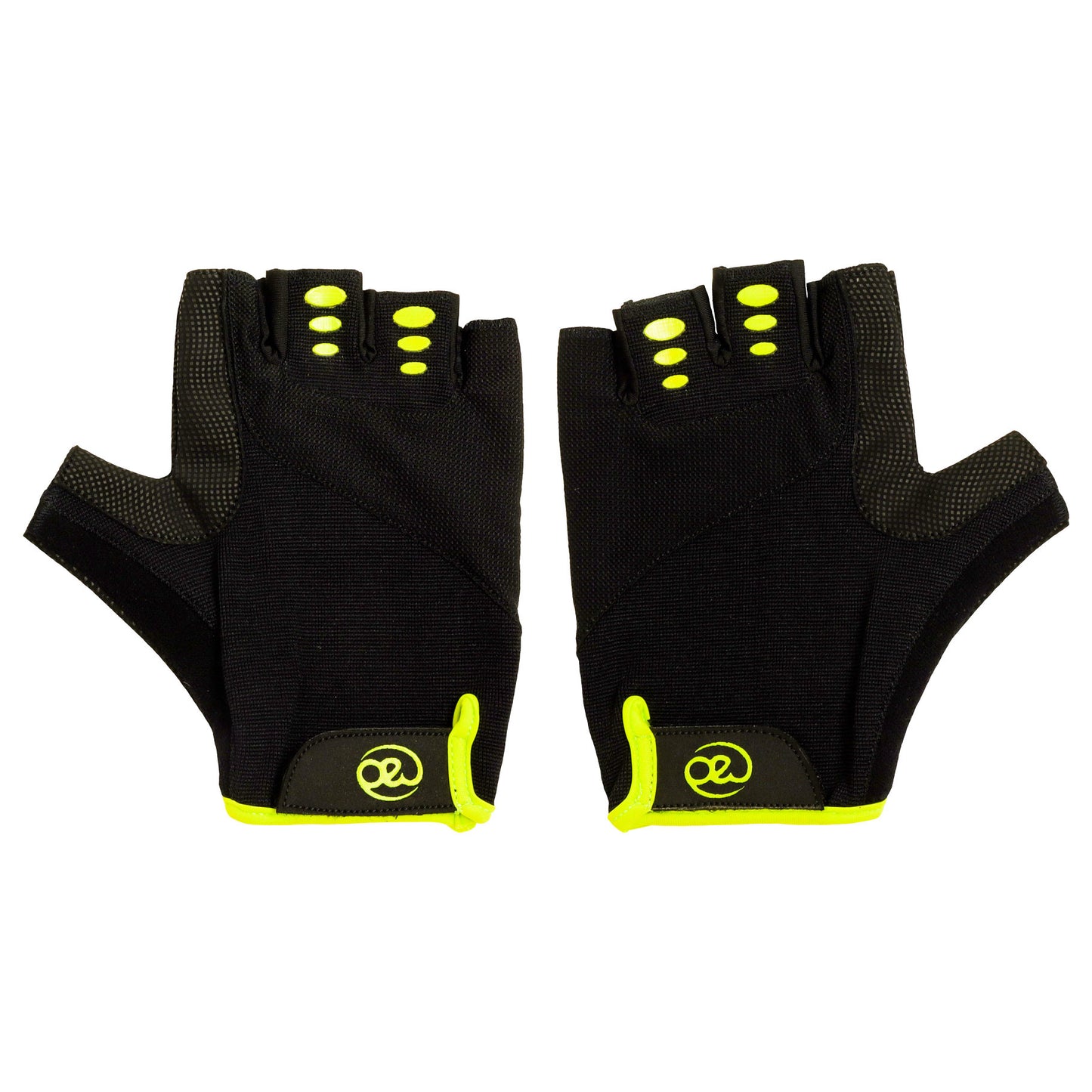 FITNESS MAD MENS FITNESS GLOVES