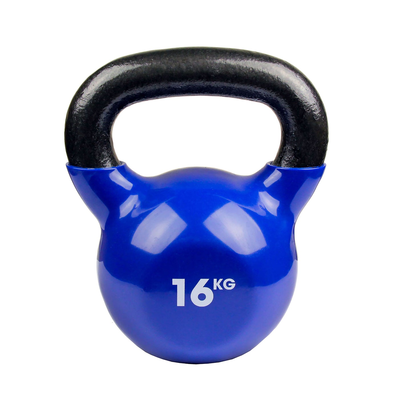 FITNESS MAD 16KG KETTLEBELL