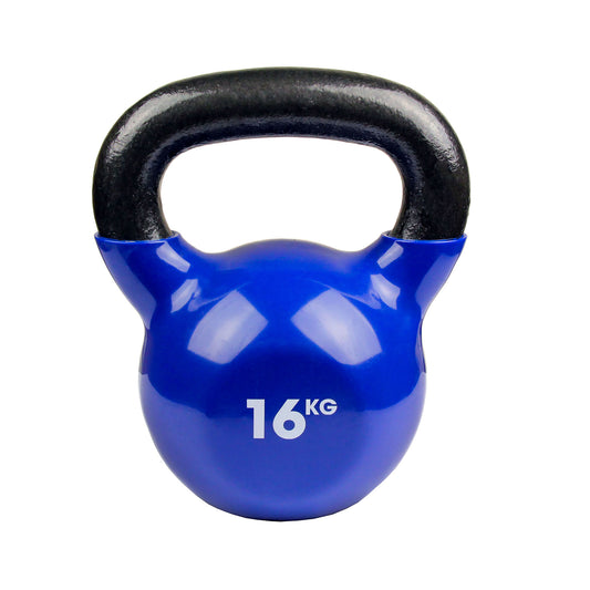 FITNESS MAD 16KG KETTLEBELL