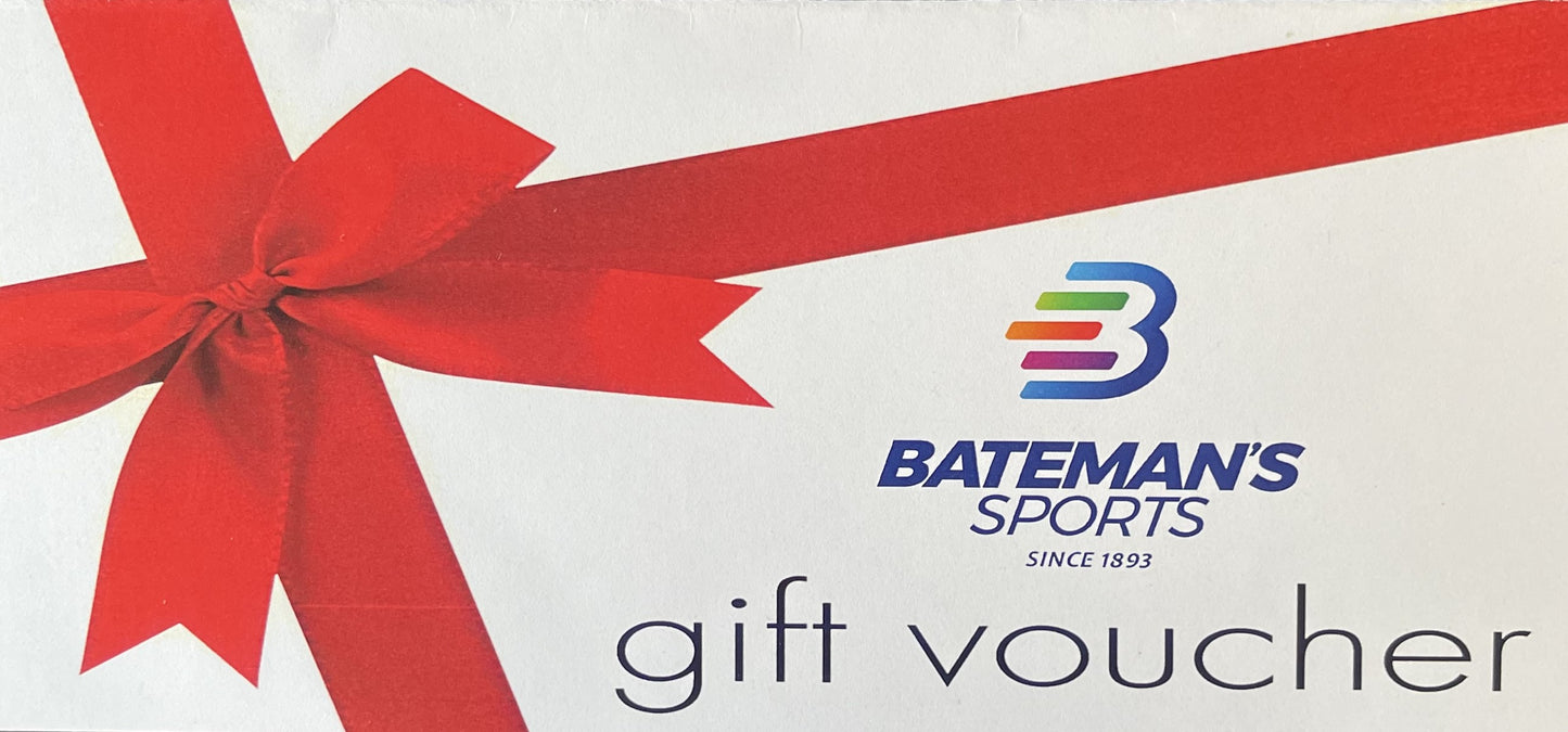 GIFT VOUCHER