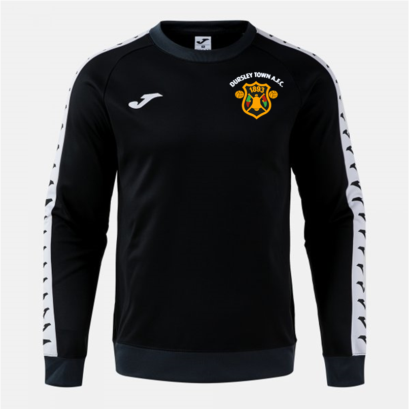 DURSLEY TOWN AFC HEROIC SWEATSHIRT