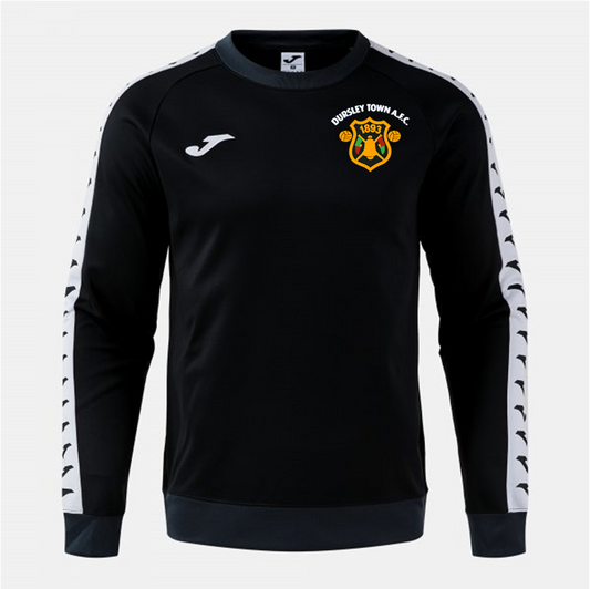 DURSLEY TOWN AFC HEROIC SWEATSHIRT