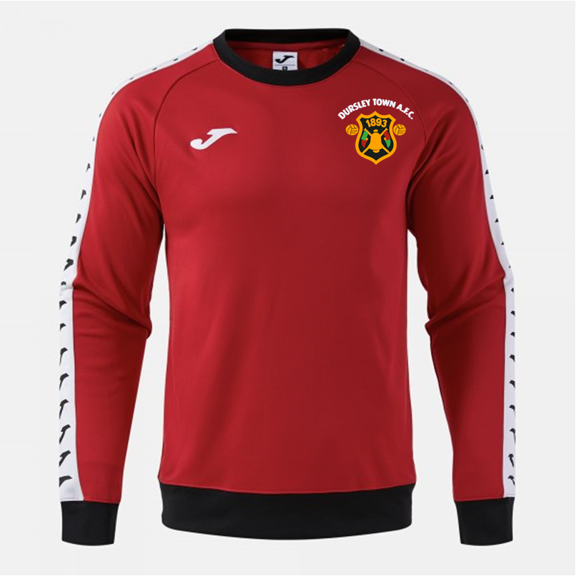 DURSLEY TOWN AFC HEROIC SWEATSHIRT