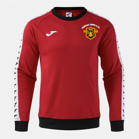 DURSLEY TOWN AFC HEROIC SWEATSHIRT