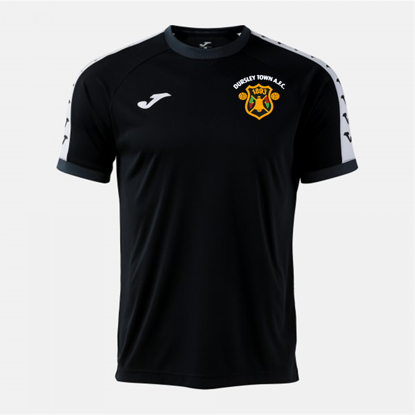 DURSLEY TOWN AFC HEROIC T-SHIRT