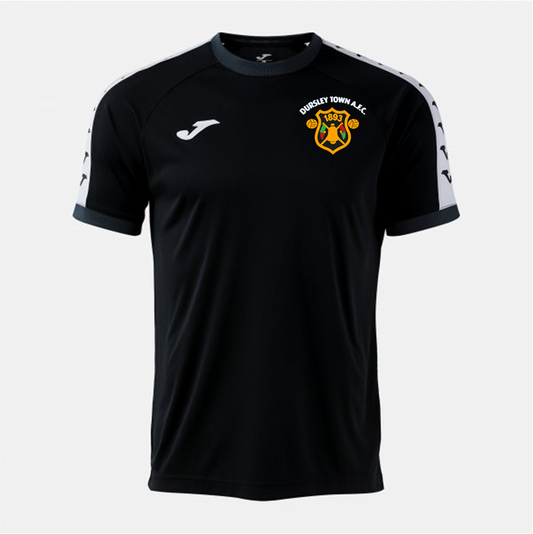 DURSLEY TOWN AFC HEROIC T-SHIRT