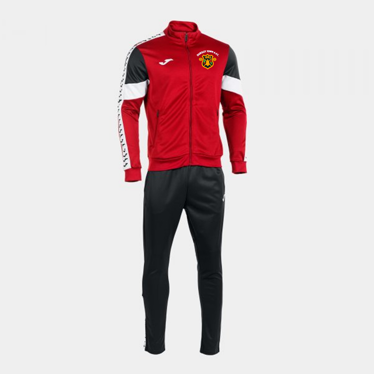 DURSLEY TOWN AFC HEROIC TRACKSUIT