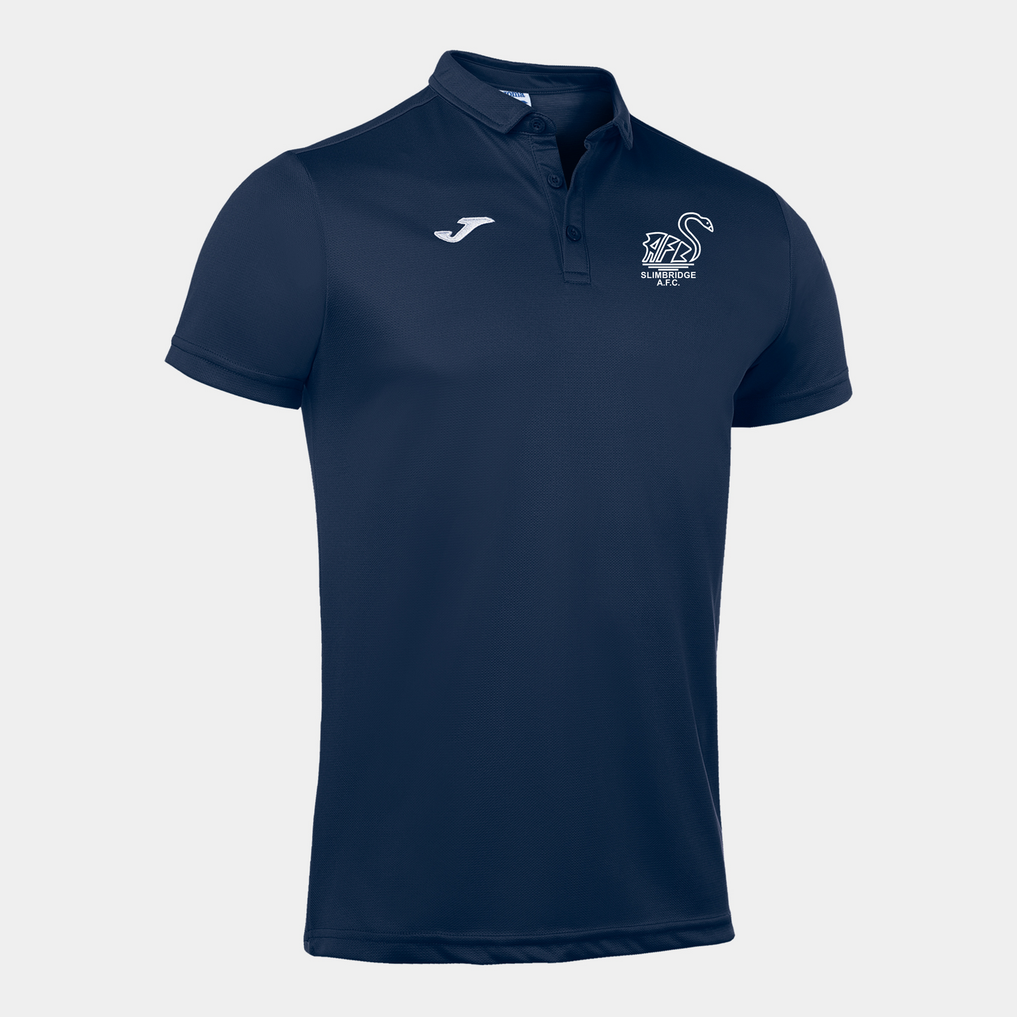 SLIMBRIDGE AFC HOBBY POLO