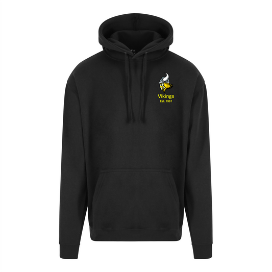 VIKINGS SKITTLES CLUB HOODY SNR