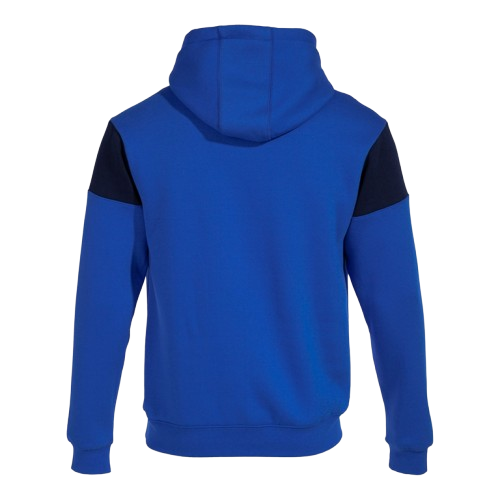 JOMA SLIMBRIDGE CYGNETS SENIOR CREW V HOODIE