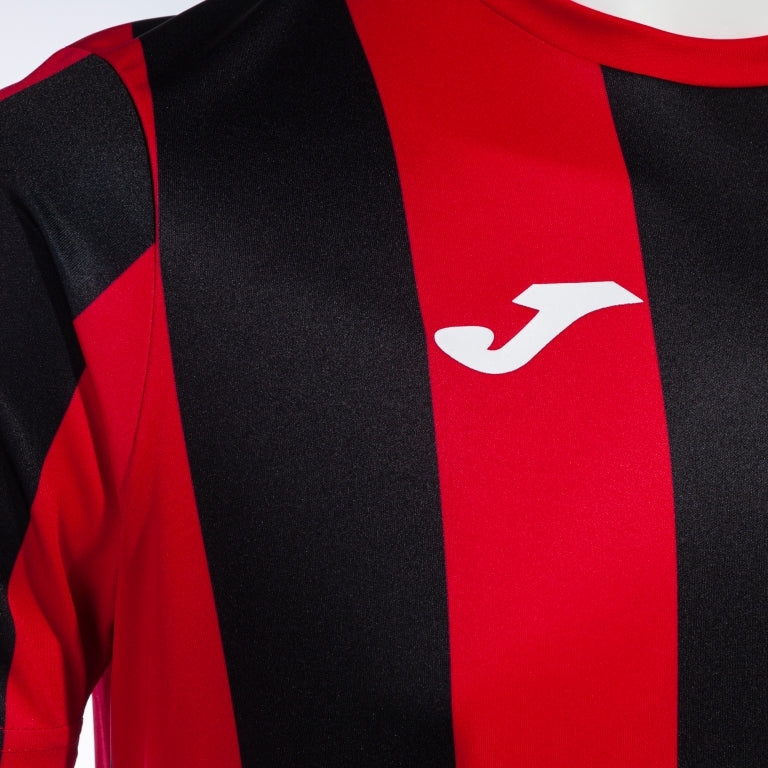 BRIZE NORTON FC INTER CLASSIC S/S HOME SHIRT - SNR