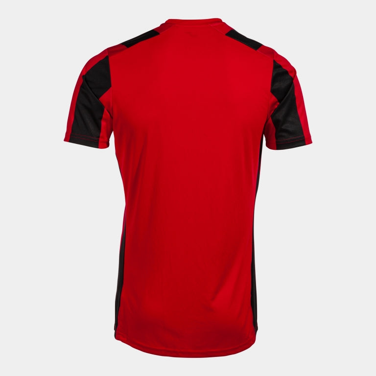BRIZE NORTON FC INTER CLASSIC S/S HOME SHIRT - SNR