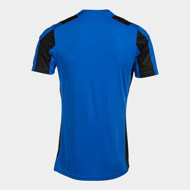 LONGLEVENS AFC INTER CLASSIC S/S AWAY SHIRT - JNR