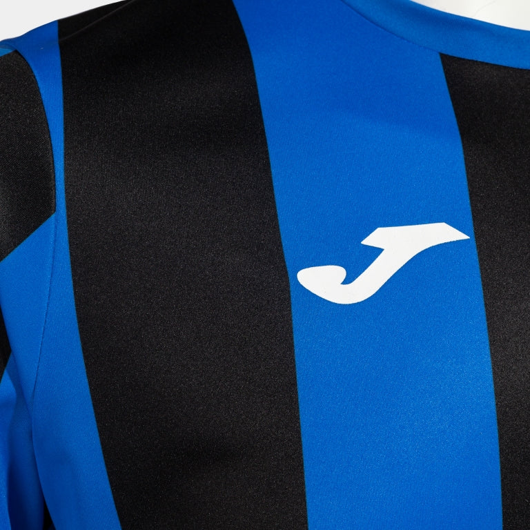 LONGLEVENS AFC INTER CLASSIC S/S AWAY SHIRT - SNR