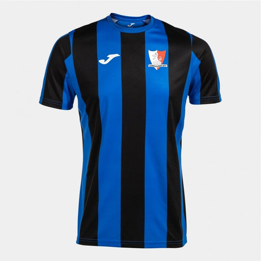 LONGLEVENS AFC INTER CLASSIC S/S AWAY SHIRT - JNR