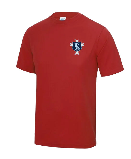 LEONARD STANLEY PE T-SHIRT - SNR