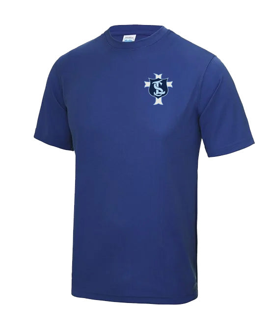 LEONARD STANLEY PE T-SHIRT - SNR