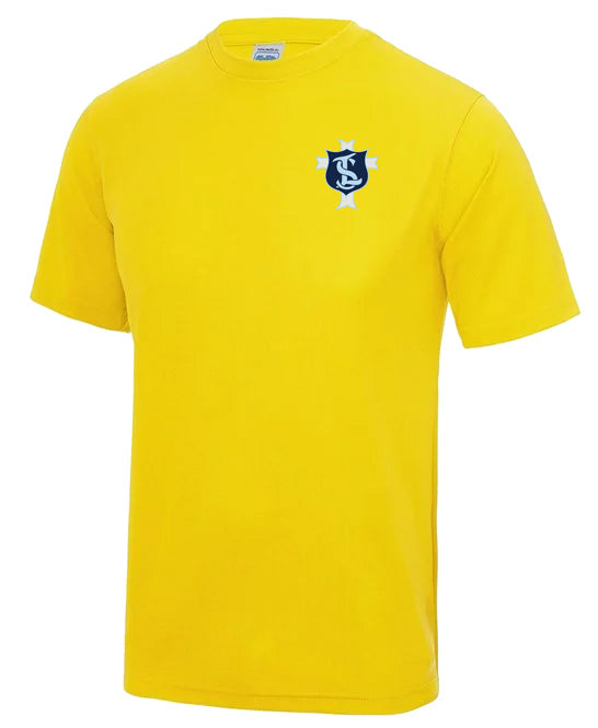 LEONARD STANLEY PE T-SHIRT - SNR