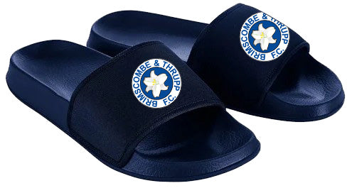 BTFC Sliders
