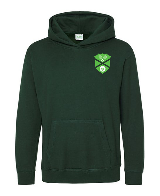 NAILSWORTH TENNIS CLUB HOODIE JNR