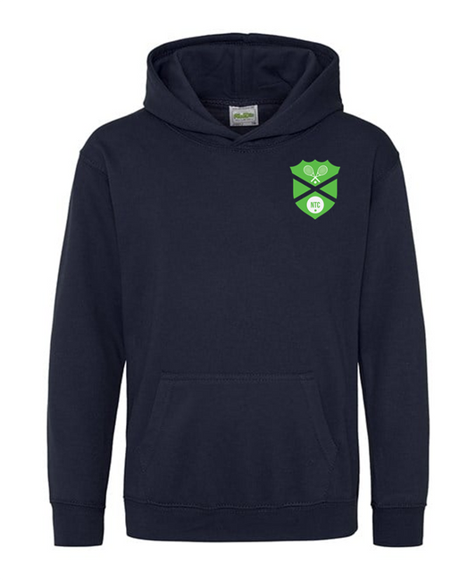 NAILSWORTH TENNIS CLUB HOODIE JNR