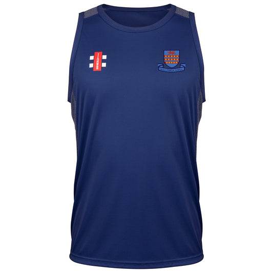 GRAY-NICOLLS KINGS STANLEY CC SENIOR PRO PERFORMANCE VEST