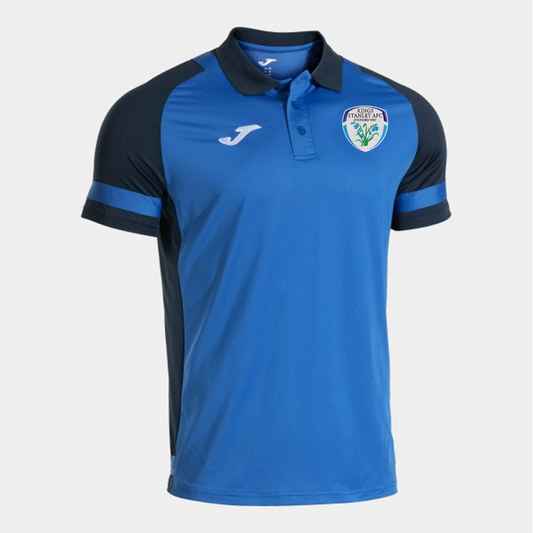 KINGS STANLEY FC LIDER POLO SHIRT