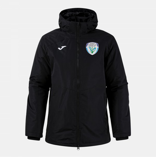 KINGS STANLEY FC TRIVOR II BENCH JACKET