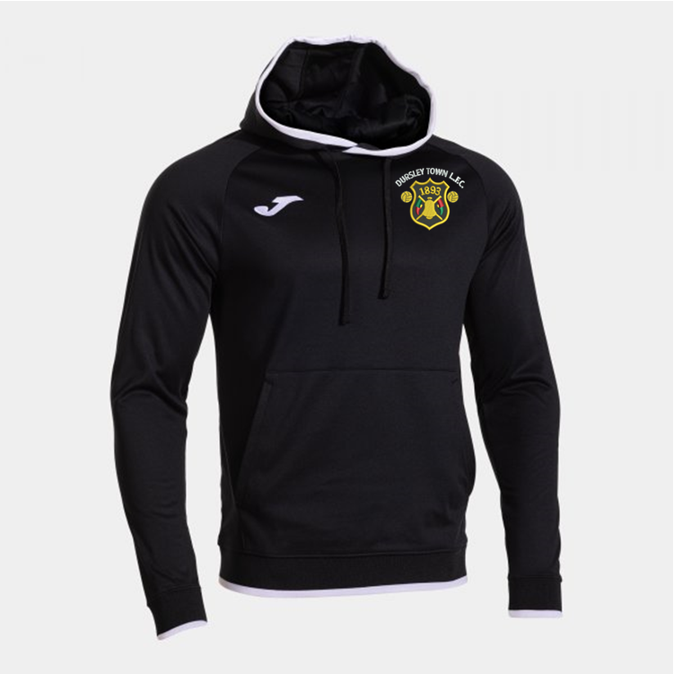 DURSLEY TOWN LFC COMBI PREMIUM HOODIE
