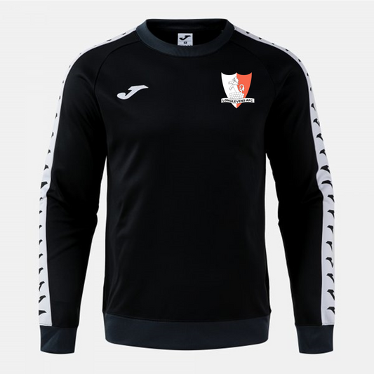 LONGLEVENS AFC HEROIC SWEATSHIRT - JNR