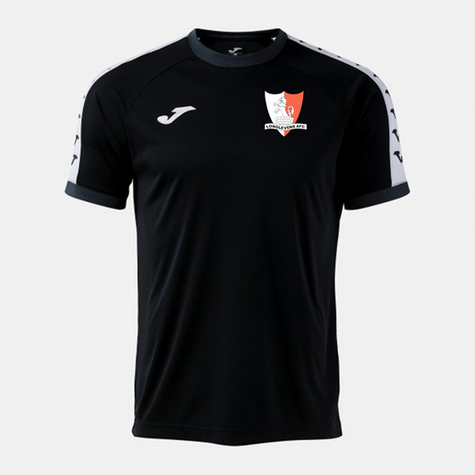LONGLEVENS AFC HEROIC T-SHIRT - JNR