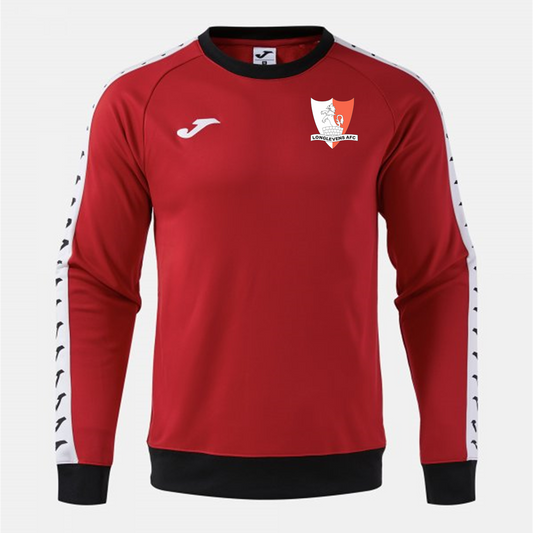 LONGLEVENS AFC HEROIC SWEATSHIRT - JNR