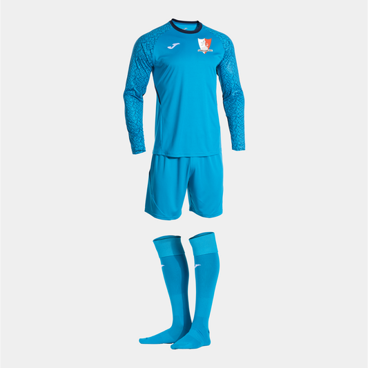 LONGLEVENS AFC ZAMORA X GK SET JNR