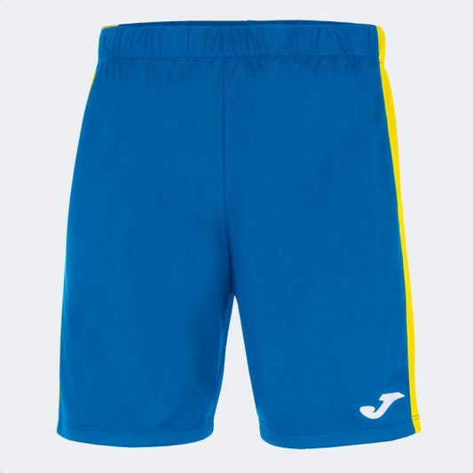 HUCCLECOTE YFC MAXI SHORTS - JNR