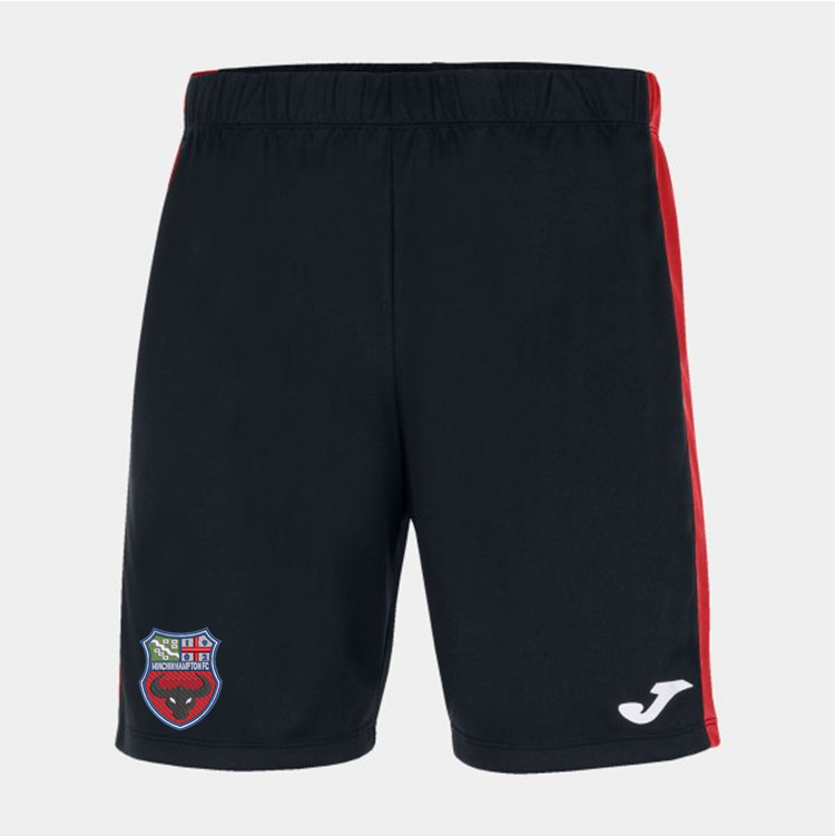MINCHINHAMPTON FC MAXI TRAINING SHORTS